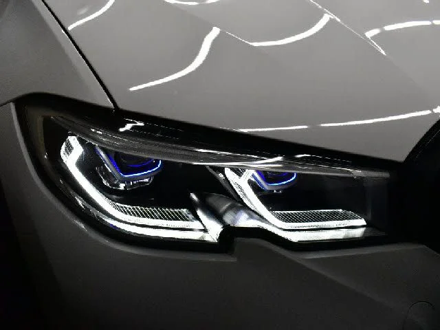 Bmw BMW 3series sedan 320d　xDrive　Mスポーツ photo 4