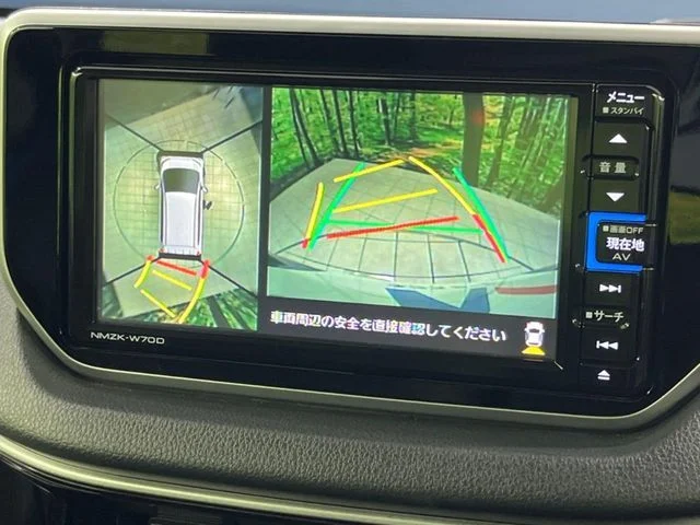 Daihatsu MOVE CUSTOM RS　ハイパーリミテッド　SA3 photo 4