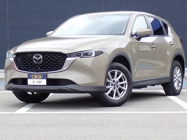 Mazda CX-5 20S　プロアクティブ 2023