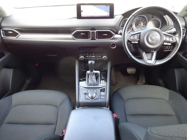 Mazda CX-5 20S　プロアクティブ photo 2