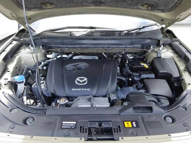 Mazda CX-5 20S　プロアクティブ photo 4