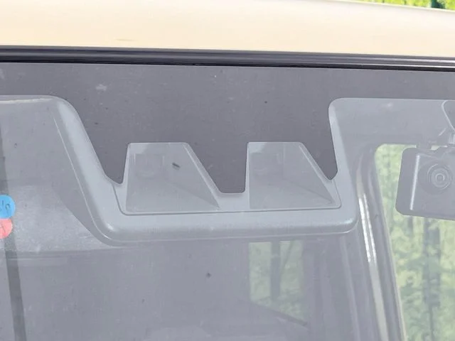 Daihatsu TAFT Xターボ photo 4