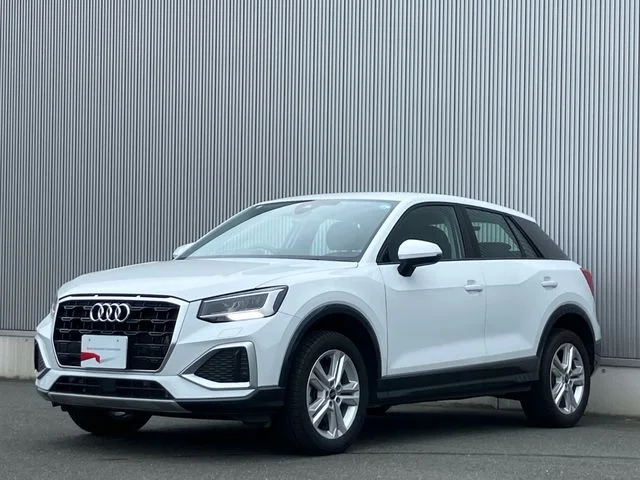 Audi AUDI Q2 35　TDI　アドバンスド 2024