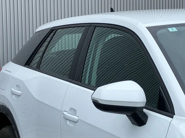 Audi AUDI Q2 35　TDI　アドバンスド photo 3