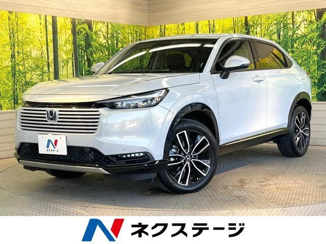 Honda VEZEL e:HEV Z 2024