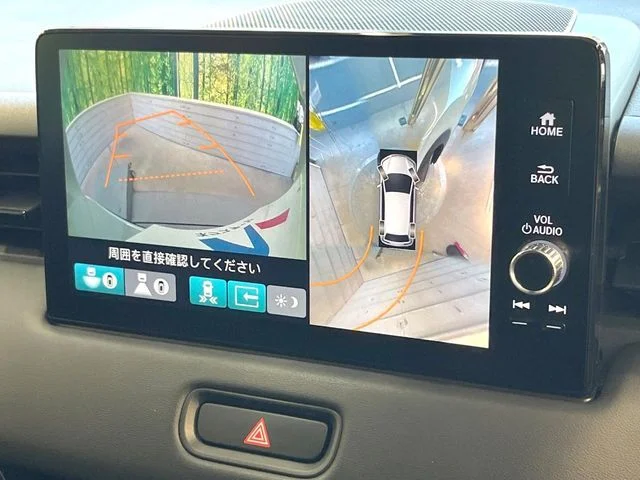 Honda VEZEL e:HEV Z photo 4