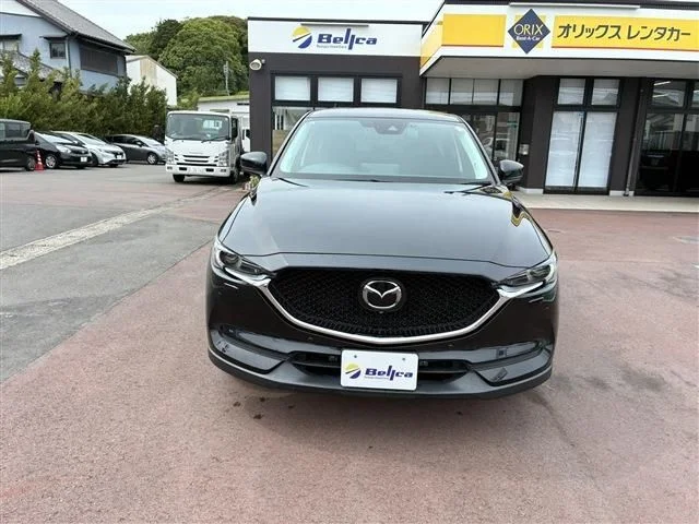 Mazda CX-5 4WD 25S photo 2