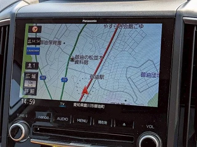 Subaru FORESTER アドバンス photo 3