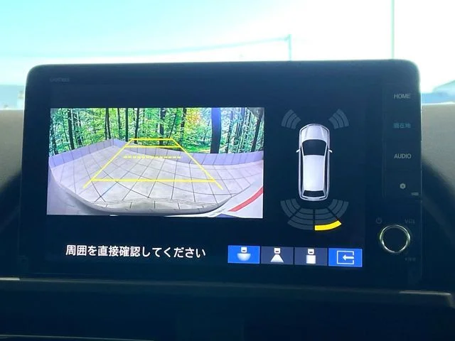 Honda FREED e:HEV クロスター photo 4