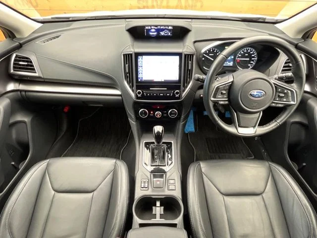 Subaru IMPREZA SPORT 2．0i−S　アイサイト photo 2