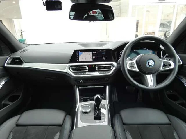 Bmw BMW 3series sedan 330e　Mスポーツ photo 3