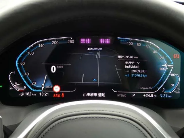Bmw BMW 3series sedan 330e　Mスポーツ photo 4