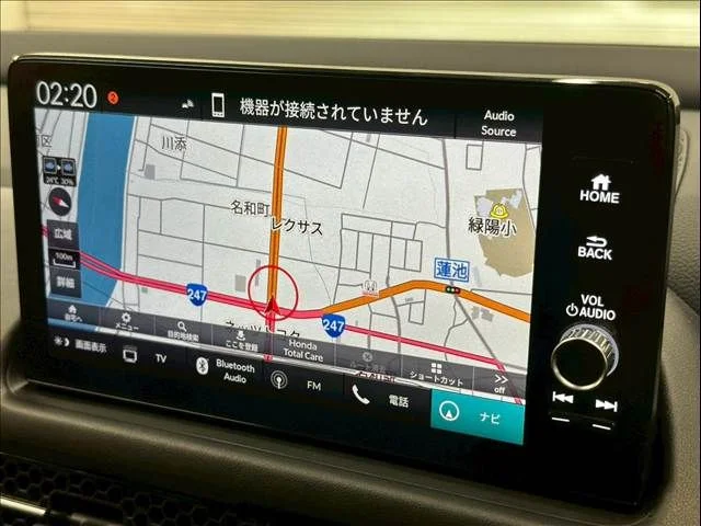 Honda ZR-V e:HEV Z　ブラックスタイル photo 4