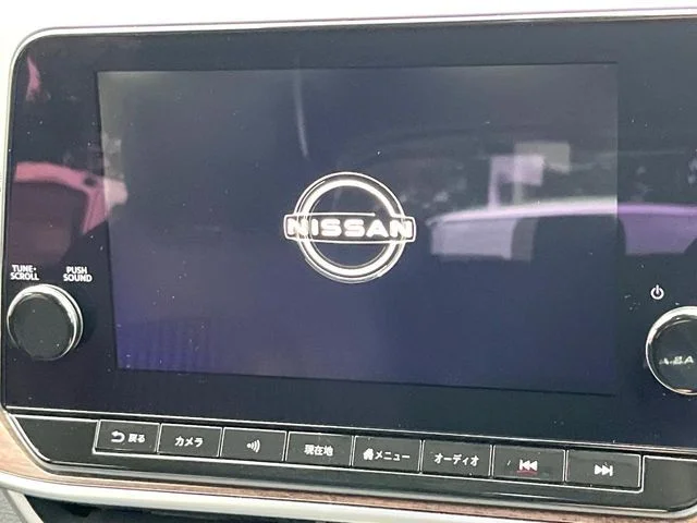 Nissan AURA G　レザーエディション photo 3