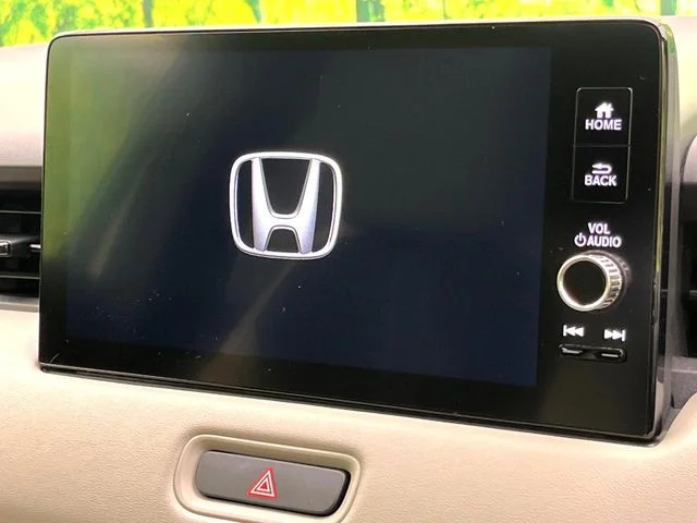 Honda VEZEL e:HEV プレイ photo 4
