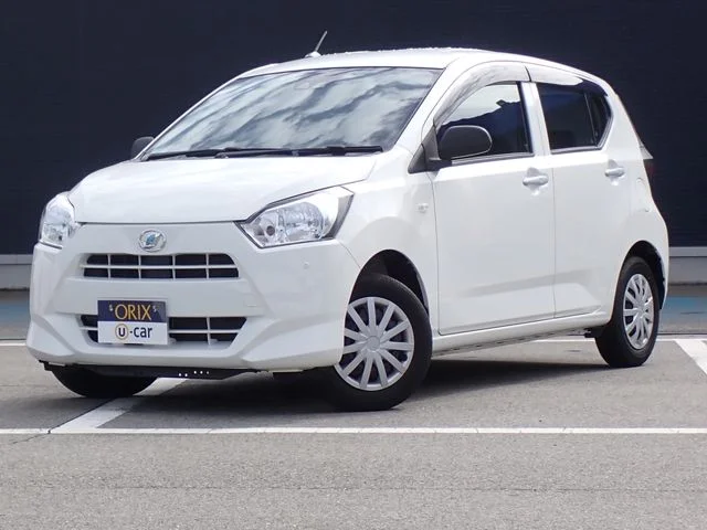 Daihatsu MIRA e:S L　SA3 2021