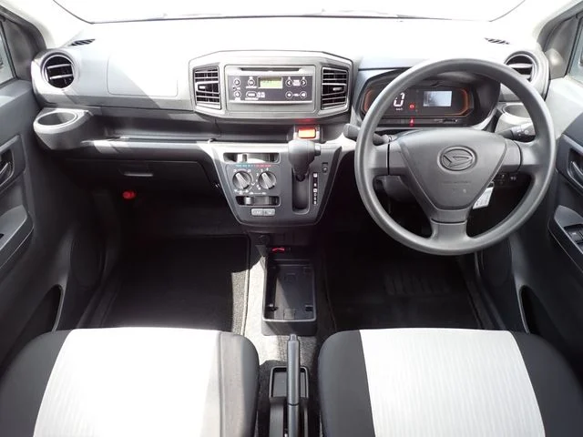 Daihatsu MIRA e:S L　SA3 photo 2