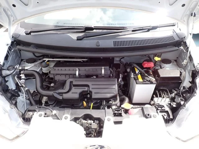 Daihatsu MIRA e:S L　SA3 photo 4