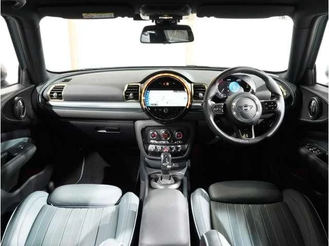 Bmw MINI COOPER D CLUBMAN アントールド　エディション photo 3
