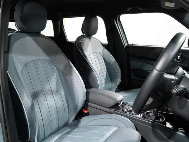 Bmw MINI COOPER D CLUBMAN アントールド　エディション photo 4