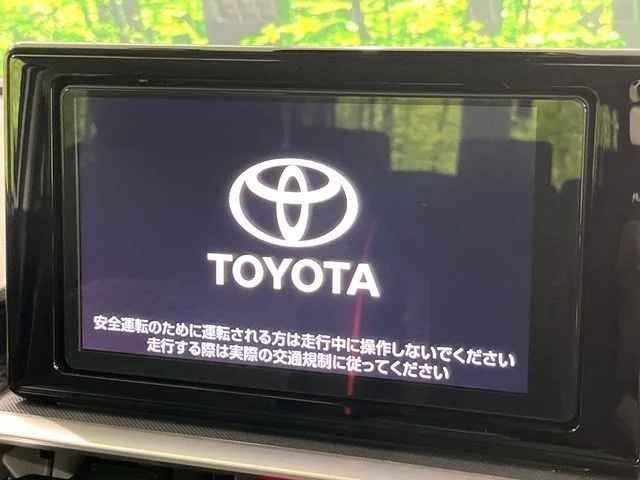 Toyota RAIZE HYBRID Z photo 4