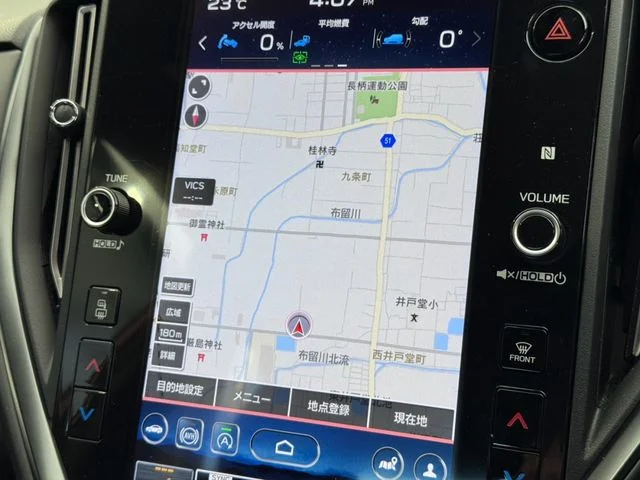 Subaru WRX S4 STI　スポーツ　R　EX photo 4