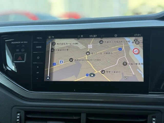 Volkswagen VOLKSWAGEN POLO TSI　スタイル photo 3