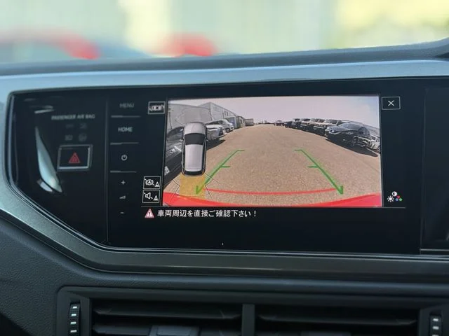 Volkswagen VOLKSWAGEN POLO TSI　スタイル photo 4