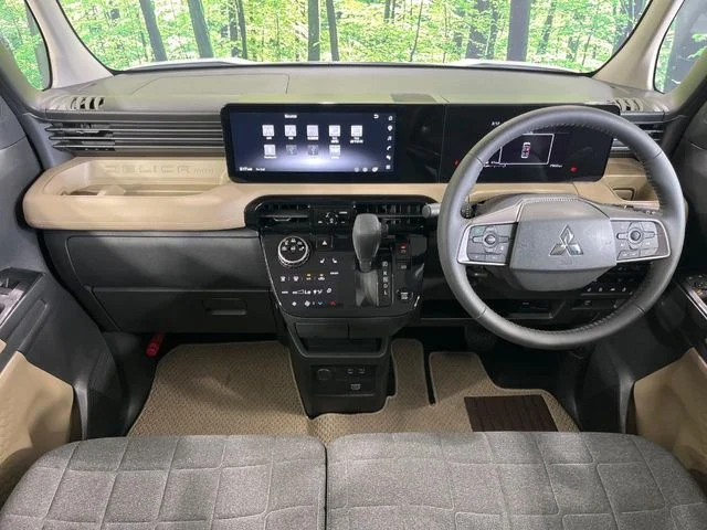 Mitsubishi DELICA MINI T　プレミアム　デリマルパッケージ photo 2
