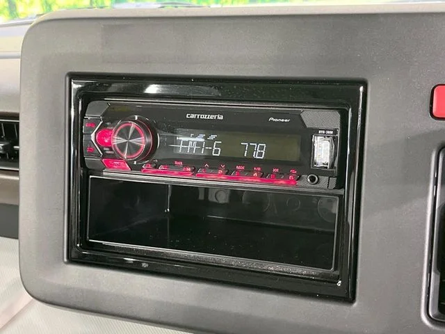 Suzuki Spacia ハイブリッドG photo 3