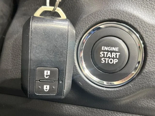 Suzuki Spacia ハイブリッドG photo 4