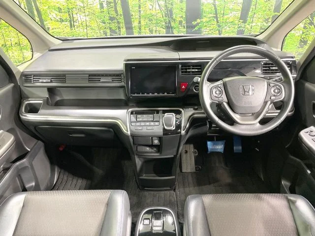 Honda STEPWAGON e:HEV SPADA G・EX　ホンダセンシング photo 2
