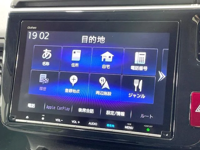 Honda STEPWAGON e:HEV SPADA G・EX　ホンダセンシング photo 4