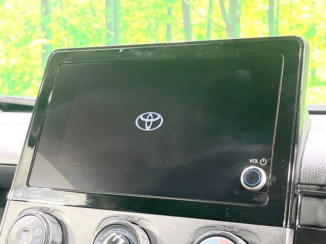 Toyota SIENTA X photo 3