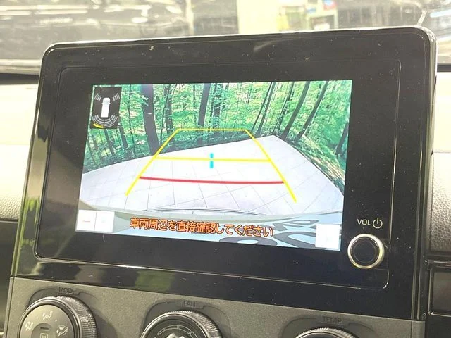 Toyota SIENTA X photo 4