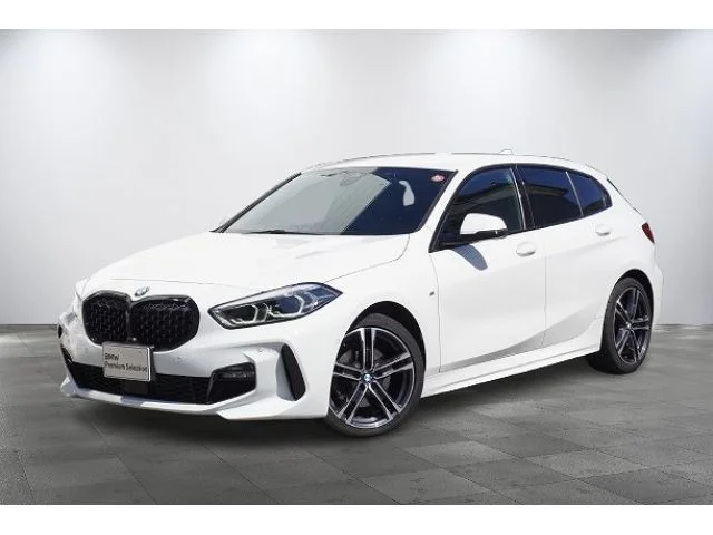 Bmw BMW 1series 118d　Mスポーツ 2021