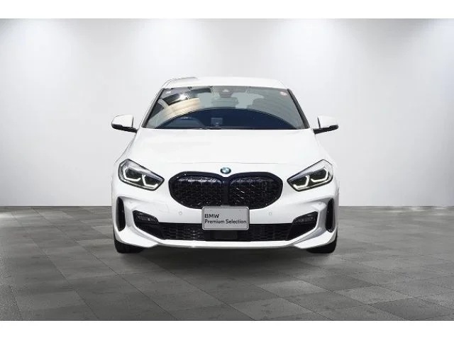 Bmw BMW 1series 118d　Mスポーツ photo 2