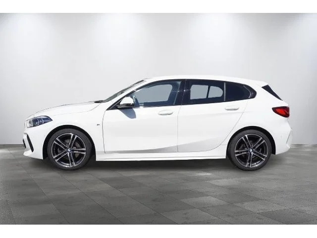 Bmw BMW 1series 118d　Mスポーツ photo 4