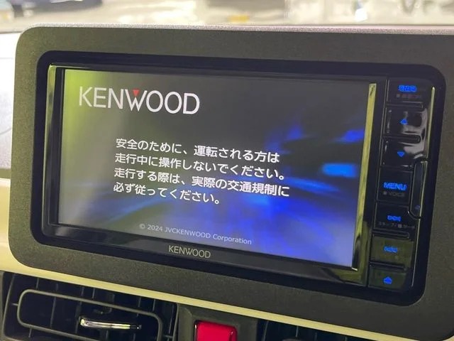 Daihatsu MOVE canbus ストライプス　G photo 4