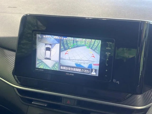 Nissan NOTE X photo 4