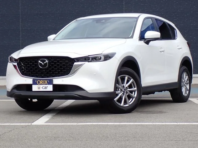 Mazda CX-5 20S　プロアクティブ 2023