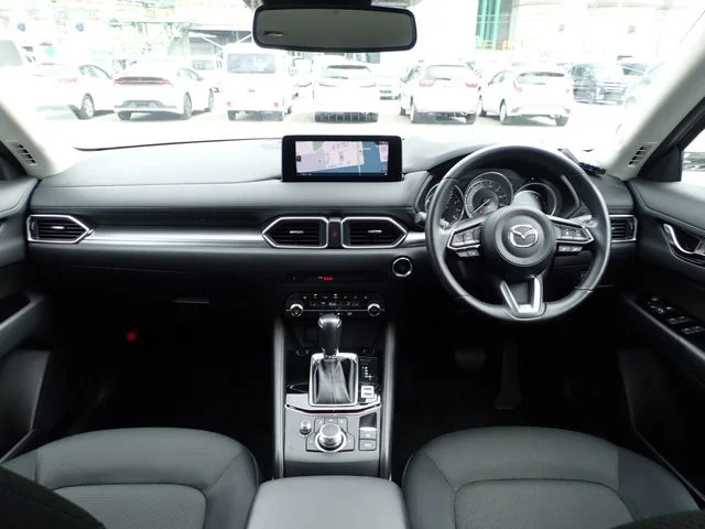 Mazda CX-5 20S　プロアクティブ photo 2