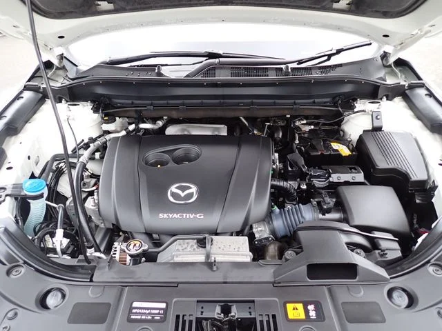 Mazda CX-5 20S　プロアクティブ photo 4