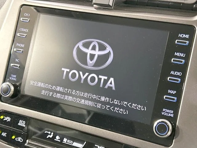 Toyota PRIUS A　ツーリングセレクション　ブラックEd photo 3