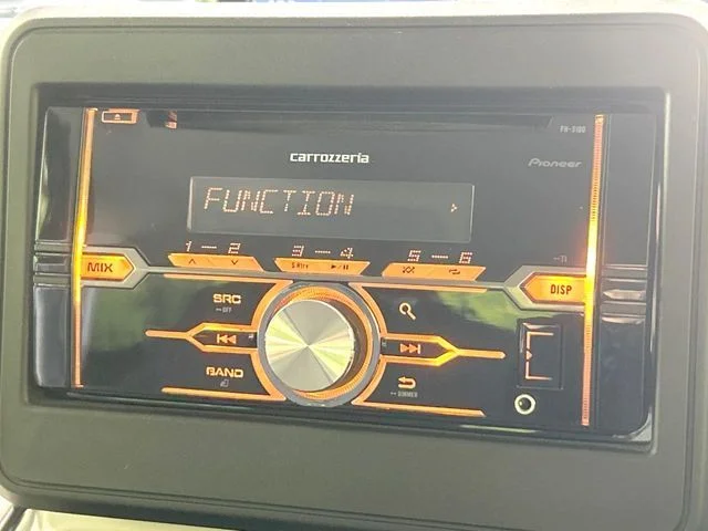 Suzuki Spacia ハイブリッドG photo 3