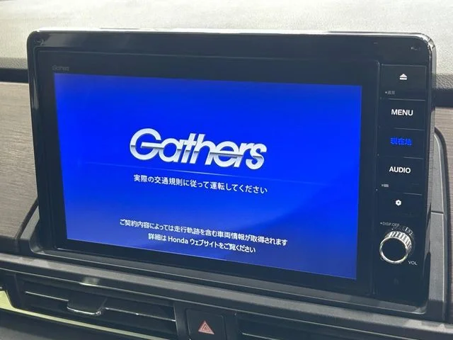 Honda ODYSSEY e:HEV アブソルート photo 3