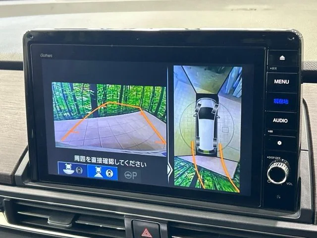 Honda ODYSSEY e:HEV アブソルート photo 4