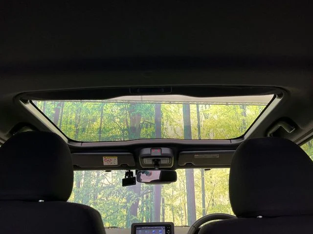 Daihatsu TAFT G　クロムベンチャー photo 3