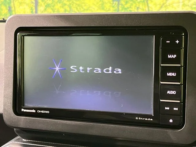Daihatsu TAFT G　クロムベンチャー photo 4