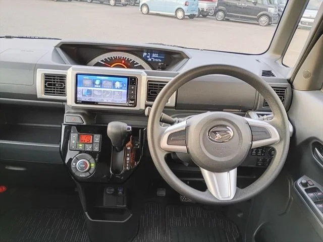 Daihatsu WAKE L　SA　3 photo 2